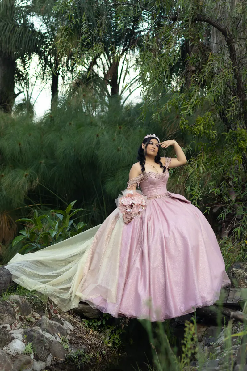 Arizbeth RSVP